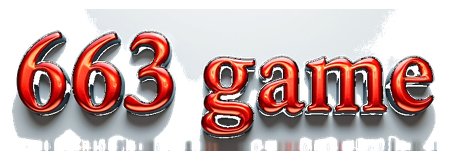 663 game logo